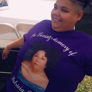 Meet your Posher, Monique